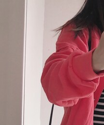 GU | Tシャツ/カットソー