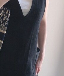 DISCOAT | ワンピース/ドレス