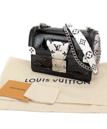 LOUIS VUITTON | ショルダーバッグ