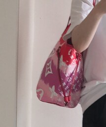 LOUIS VUITTON | トートバッグ