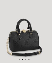 LOUIS VUITTON | ショルダーバッグ