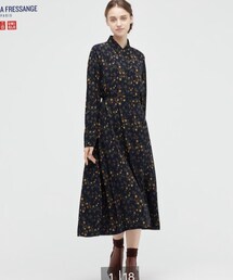UNIQLO | ワンピース/ドレス
