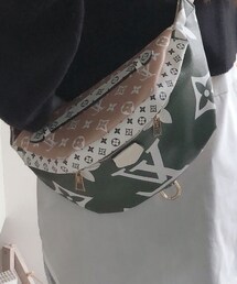 LOUIS VUITTON | ボディバッグ/ウエストポーチ