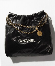 CHANEL | ショルダーバッグ