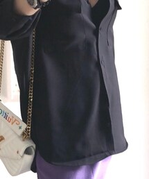 GU | シャツ/ブラウス