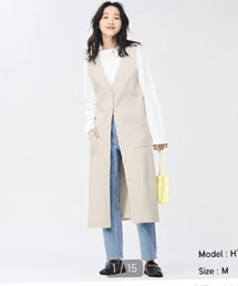 GU | ワンピース/ドレス