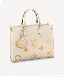 LOUIS VUITTON | トートバッグ