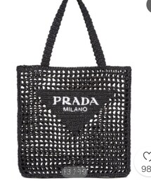 PRADA | トートバッグ
