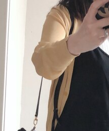 UNIQLO | カーディガン/ボレロ