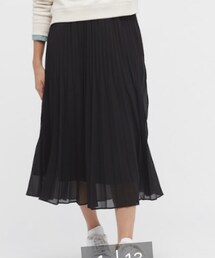 UNIQLO | スカート