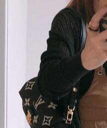 JEANASIS | カーディガン/ボレロ