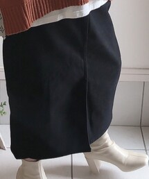 niko and... | スカート