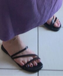 Green Parks topic | トップス