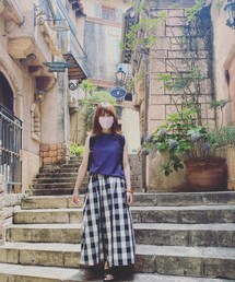 もう一枚📸 | トップス