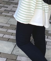 H&M | デニムパンツ