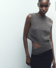 ZARA | ベスト