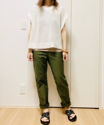 もう一枚📸 | Tシャツ/カットソー