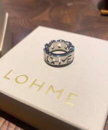 LOHME | リング