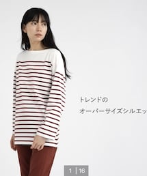 UNIQLO | Tシャツ/カットソー