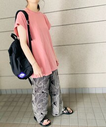 もう一枚📸 | Tシャツ/カットソー