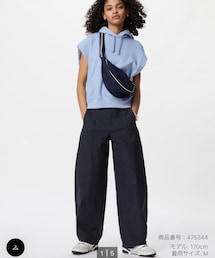 UNIQLO | カーゴパンツ