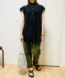 もう一枚📸 | Tシャツ/カットソー