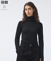 UNIQLO | ニット/セーター
