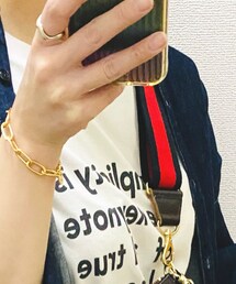 Mila Owen | Tシャツ/カットソー