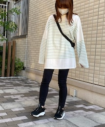 もう一枚📸 | Tシャツ/カットソー