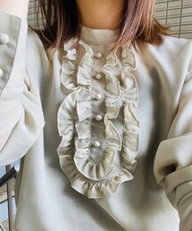 ふりふり♡ | Tシャツ/カットソー