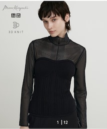 UNIQLO | その他トップス