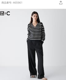 UNIQLO | パンツ