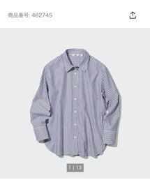 UNIQLO | シャツ/ブラウス