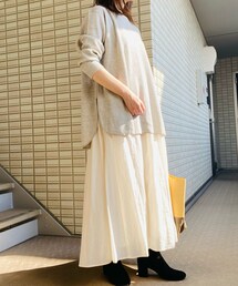 もう一枚📸 | Tシャツ/カットソー