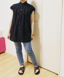 もう一枚📸 | Tシャツ/カットソー