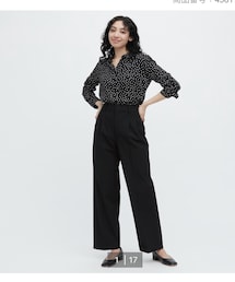 UNIQLO | パンツ