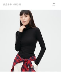 UNIQLO | Tシャツ/カットソー