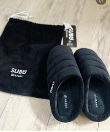 SUBU | シューズ