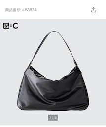 UNIQLO | トートバッグ