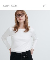 UNIQLO | Tシャツ/カットソー