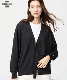 UNIQLO | カーディガン/ボレロ