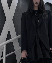 ZARA | スーツジャケット