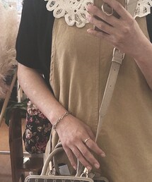 Bou Jeloud | オールインワン・サロペット