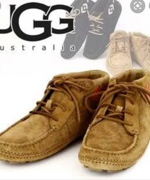UGG | モカシン/デッキシューズ