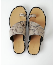 しまむら | サンダル