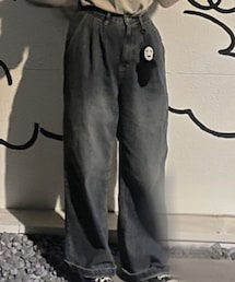 BAON | デニムパンツ