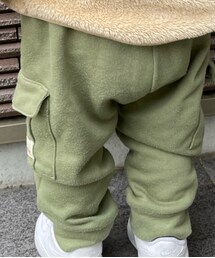 earth music&ecology | カーゴパンツ