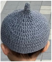 Handmade | ニットキャップ/ビーニー