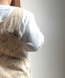 無印良品 | Tシャツ/カットソー