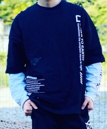 A.T.C | トップス